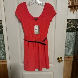 🌸NWT Lily Rose dress